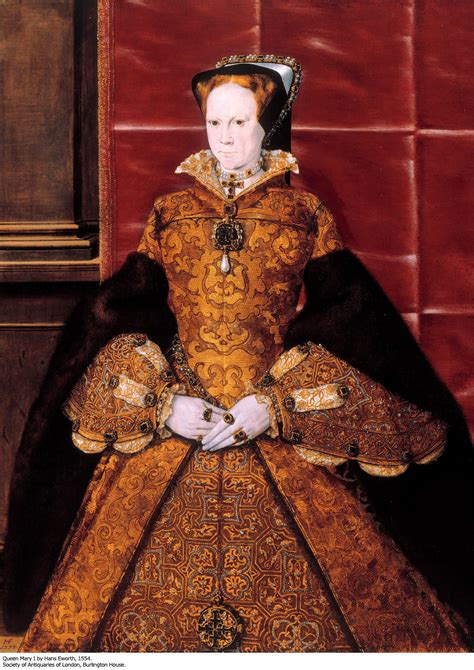 mary tudor bloody mary leggenda|bloody mary of england.